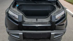 
										2025 BYD Leopard TITANIUM 3 full									