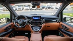 
										2023 Mercedes-Benz 350 V350 L full									