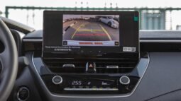 
										2025 Toyota Corolla Elite Version Hybrid full									