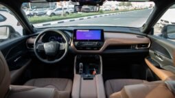 
										2025 Toyota Grand Highlander PLATINUM full									