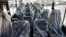 
										2025 Hyundai County Bus 28+1 Seats full									
