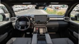 
										2025 Toyota Tundra LTD TRD Offroad full									