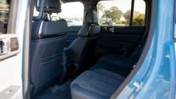 
										2024 BYD Leopard 5 SUV full									
