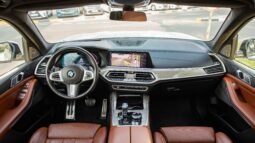 
										BMW X7 MASTERCLASS XDRIVE40i full									