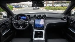 
										2025 Mercedes-Benz C200L full									