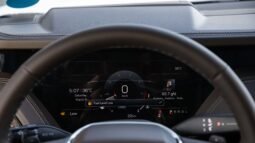 
										2025 GMC Yukon Elevation RWD full									