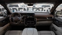 
										2025 GMC Yukon 4WD DENALI VIP +TV full									