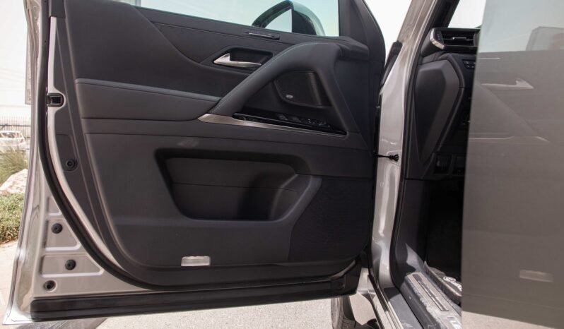 
								2025 Lexus LX 600 Luxury for Sale in Dubai full									
