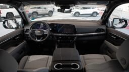 
										2025 Chevrolet Tahoe LS RWD 8 seaters full									