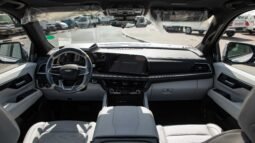 
										2025 Chevrolet Tahoe Premier 4WD VIP+TV full									