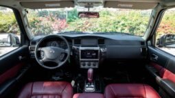 
										2024 Nissan Patrol Super Safari Final Edition 4WD full									