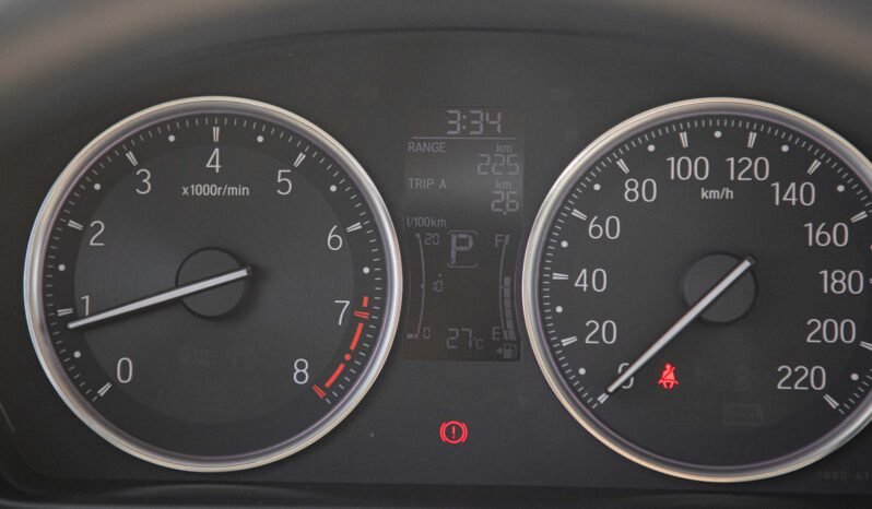 
								2024 Honda City LX Sport full									