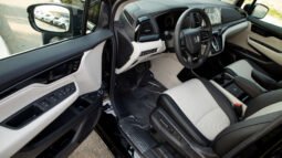 
										2025 Honda Odyssey Touring 8Seats full									