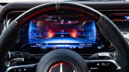 
										2025 Mercedes-Benz G63 AMG Manufaktur DBL Night Package 4Matic full									