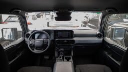 
										2024 Toyota Land Cruiser 1958 Hybrid 4WD full									
