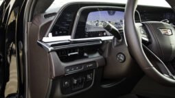 
										2024 Cadillac Escalade V-Series Supercharged Sport SUV V8 6.2L. VIP+TV 4WD. full									