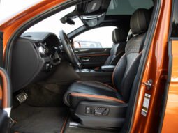 
										2020 Bentley Bentayga Speed AWD W12 full									