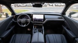 
										2025 Lexus TX500h F Sport 3 full									
