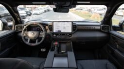 
										2025 TOYOTA TUNDRA TRD PRO I-FORCE MAX full									