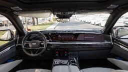
										Cadillac Escalade V-SERIES full									