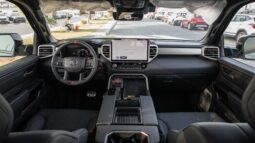 
										2025 TOYOTA TUNDRA LIMITED TRD OFF-ROAD full									