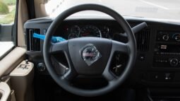 
										2024 GMC Savana 2500 EXT Cargo full									