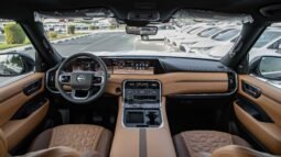 
										2025 NISSAN PATROL 3.8L PLATINUM SE A/T P full									