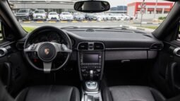 
										2009 PORSCHE Carrera TARGA 4S full									