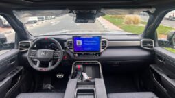 
										2025 Toyota Tundra LIMITED TRD OFF-ROAD I-FORCE MAX. full									