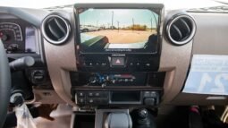 
										2025 Toyota LC79 LX Z1 AT 4WD SC 2-Doors full									