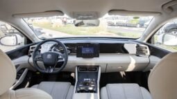 
										2025 BYD Qin L Beyond DM-i with Intelligent Drive 80km full									