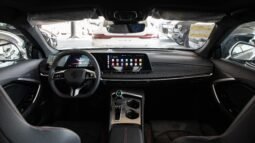 
										2025 MG 7 Elegance Edition DCT 1.5T full									