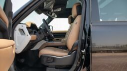 
										2025 LAND ROVER DEFENDER X-DYNAMIC SE full									