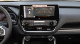 
										2025 TOYOTA GRAND HIGHLANDER LIMITED HYBRID full									