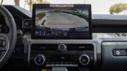 
										2025 TOYOTA TACOMA I-FORCE MAX TRAIL HUNTER full									