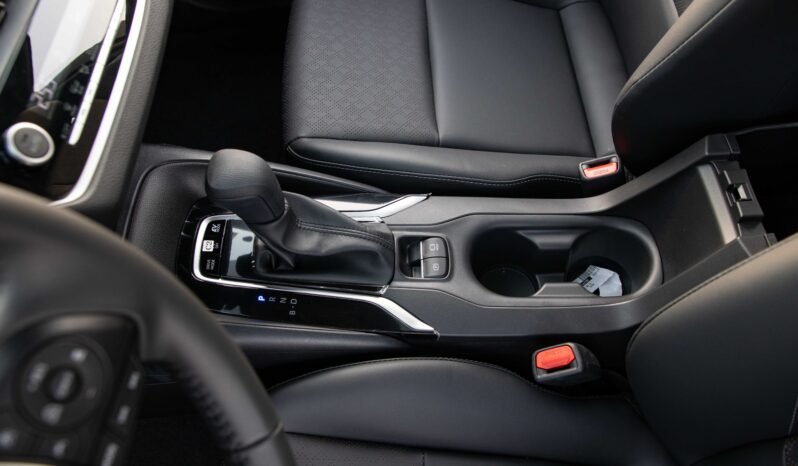 
								2025 Toyota Corolla Elite Version Hybrid full									