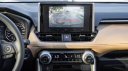 
										2025 TOYOTA RAV4 HEV AWD XLE – G full									