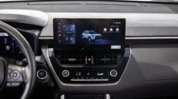
										2025 Toyota Corolla Cross Elite 2.0L HEV FWD full									