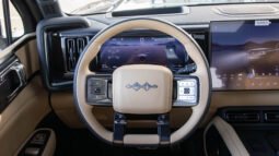 
										2025 BYD LEOPARD 5 NAVIGATOR 1.5L 680hp full									
