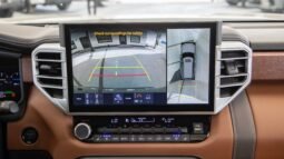 
										2025 Toyota Sequoia 1794 Edition Hybrid full									