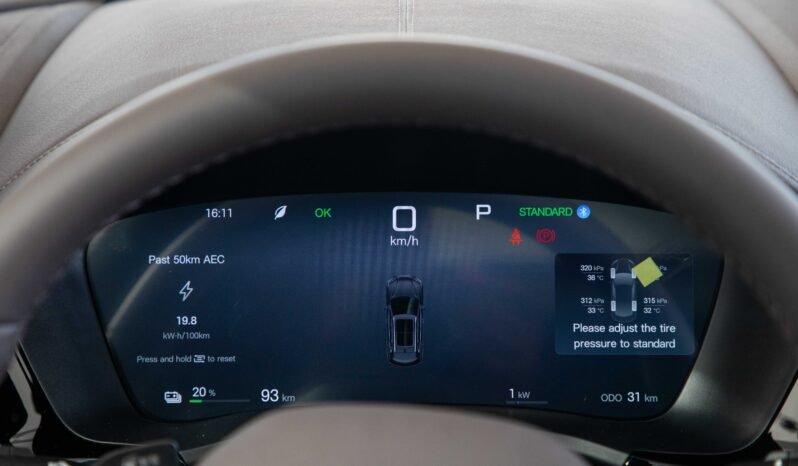
								2025 BYD Song Plus Flagship Smart Driving full									