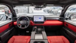
										2025 Toyota Sequoia TRD Pro for sale in UAE full									