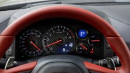 
										2024 Nissan G-TR AWD Premium Final Edition full									