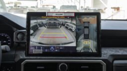 
										2025 TOYOTA TACOMA LIMITED I-FORCE MAX full									