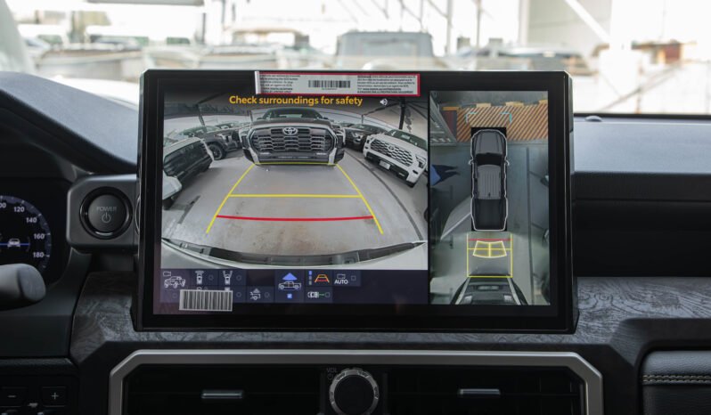 
								2025 TOYOTA TACOMA LIMITED I-FORCE MAX full									
