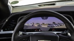 
										2024 Cadillac Escalade V-Series Supercharged Sport SUV V8 6.2L. VIP+TV 4WD. full									