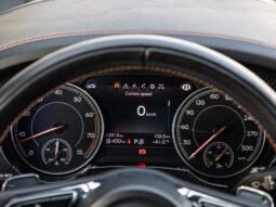 
										2020 Bentley Bentayga Speed AWD W12 full									