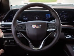 
										2024 Cadillac Escalade 4WD Sport Platinum TV+36 Speakers. full									