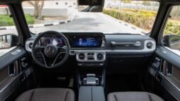 
										2025 Mercedes-Benz G 500 ADVENTURE EDITION 3.0L full									