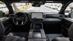 
										2025 Toyota Tundra Platinum I-FORCE MAX full									